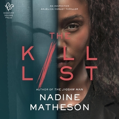 The Kill List - Nadine Matheson