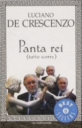 Panta rei - De Crescenzo, Luciano