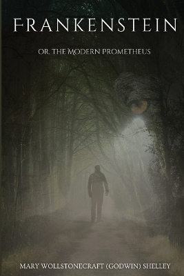 Frankenstein; or the Modern Prometheus (annotated) - Mary Wollstonecraft (Godwin) Shelley