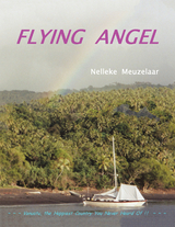 Flying Angel -  Nelleke Meuzelaar