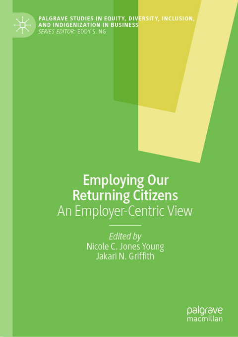 Employing Our Returning Citizens - 