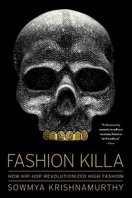 Fashion Killa - Sowmya Krishnamurthy