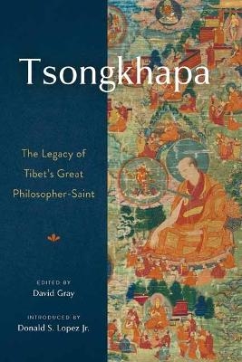 Tsongkhapa - 