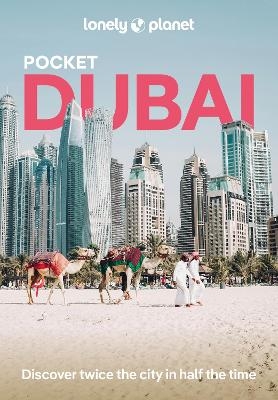 Lonely Planet Pocket Dubai -  Lonely Planet, Hayley Skirka