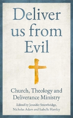 Deliver us from Evil - 