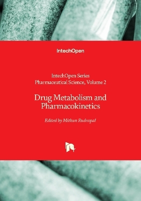 Drug Metabolism and Pharmacokinetics - 