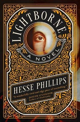 Lightborne - Hesse Phillips