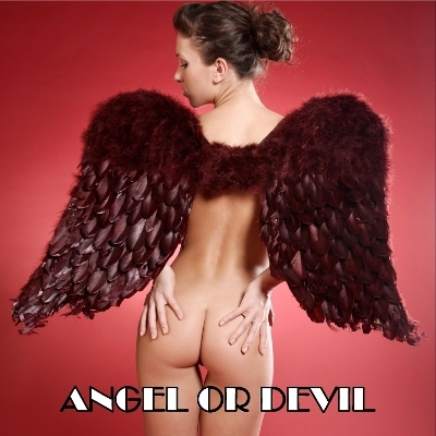Angel Or Devil - 
