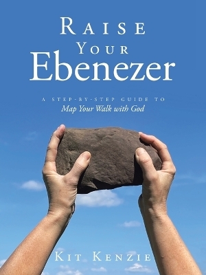 Raise Your Ebenezer - Kit Kenzie