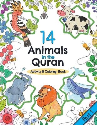 14 Animals in the Quran - 