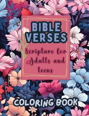 Bible Verses - Sureshot Books Publishing LLC