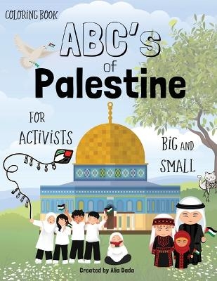 The ABC's of Palestine - 
