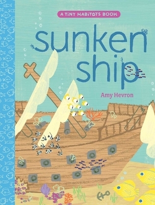 Sunken Ship - Amy Hevron