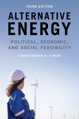 Alternative Energy - Simon, Christopher A.