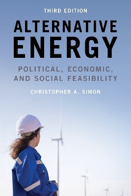 Alternative Energy - Christopher A. Simon