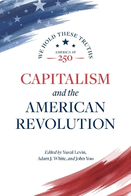 Capitalism and the American Revolution - 