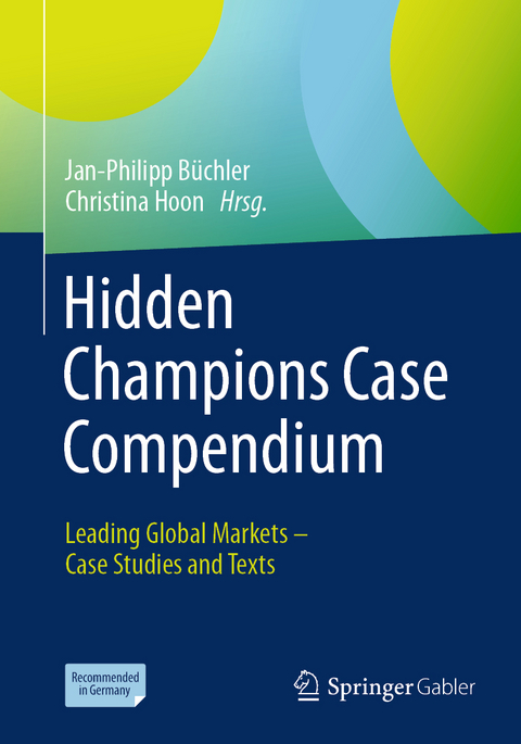 Hidden Champions Case Compendium - 