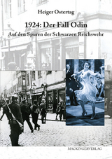 1924: Der Fall Odin - Heiger Ostertag