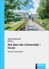 Die Idee der Universität – heute - 