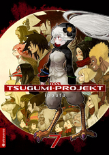 Das Tsugumi-Projekt 07 -  Ippatu