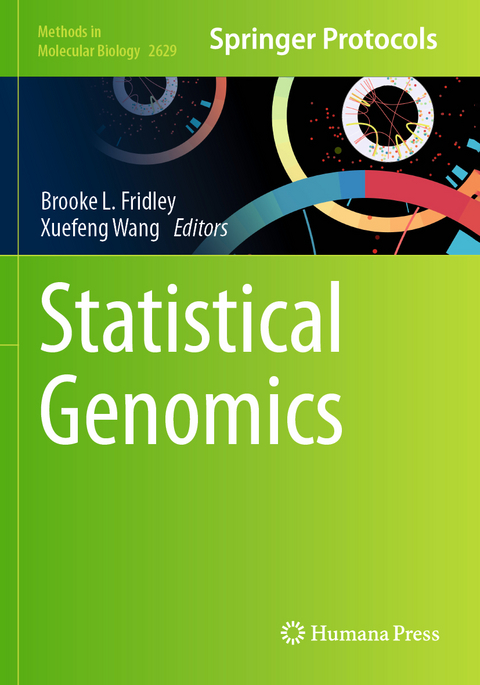 Statistical Genomics - 