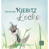 Der kleine Kiebitz Locke - Bettina Bucka