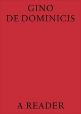 Gino De Dominicis.
