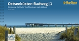 Ostseeküsten-Radweg - 