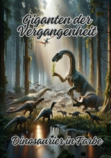 Giganten der Vergangenheit - Ela ArtJoy