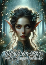 Mystische Elfen - Ela ArtJoy