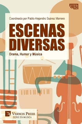 Escenas Diversas: Drama, Humor y Música - 