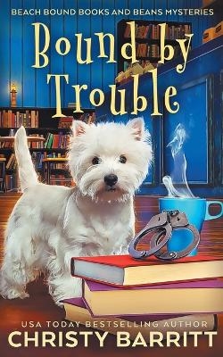Bound by Trouble - Christy Barritt