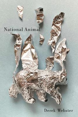 National Animal - Derek Webster