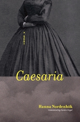 Caesaria - Hanna Nordenhök