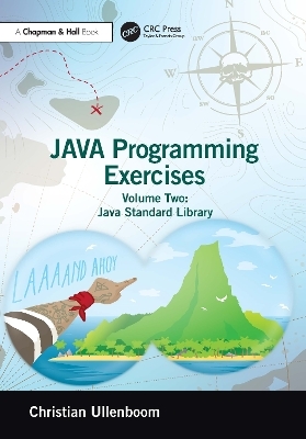 Java Programming Exercises - Christian Ullenboom