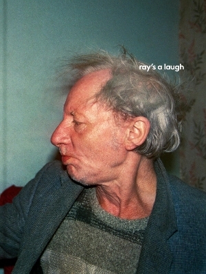 Ray's a Laugh - Richard Billingham
