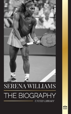 Serena Williams - United Library