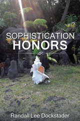 Sophistication Honors - Randall Lee Dockstader