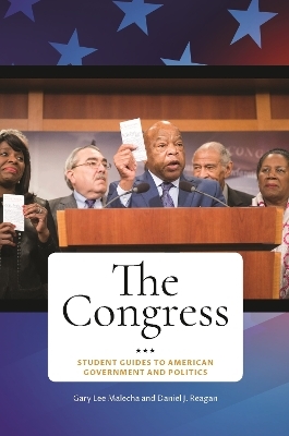The Congress - Gary Lee Malecha, Daniel J. Reagan