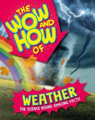 The Wow and How of Weather - Thora Hagen