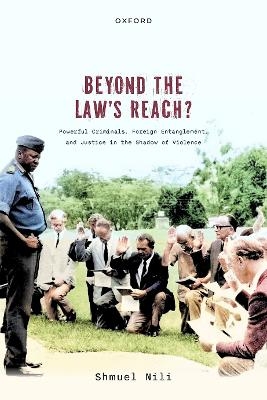 Beyond the Law's Reach? - Shmuel Nili