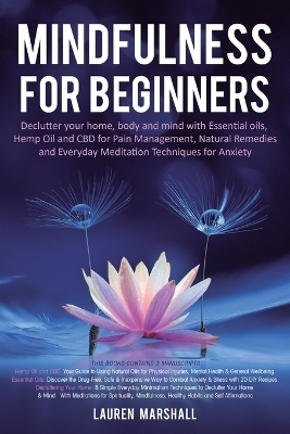 Mindfulness for Beginners - Lauren Marshall