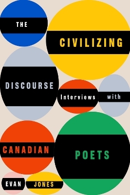 The Civilizing Discourse - Evan Jones