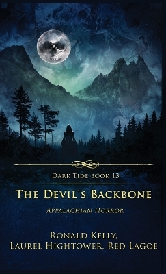 The Devil's Backbone - Ronald Kelly, Laurel Hightower, Red Lagoe