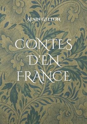 Contes d'en France - Alain Gitton