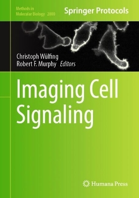 Imaging Cell Signaling - 
