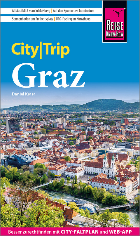 Graz - Daniel Krasa