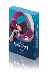 Let's Cast Off Collectors Edition 03 -  SchornEE