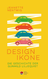 Design Ikone - Jeanette Nentwig