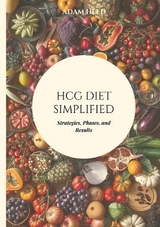 HCG Diet Simplified - Adam Held